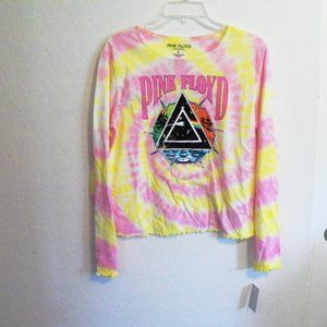 Pink Floyd licensed tee (#EV977)